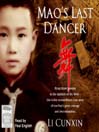 Mao's Last Dancer